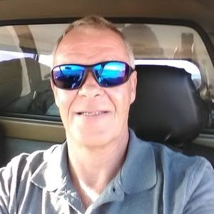 Meet your Posher, Ron